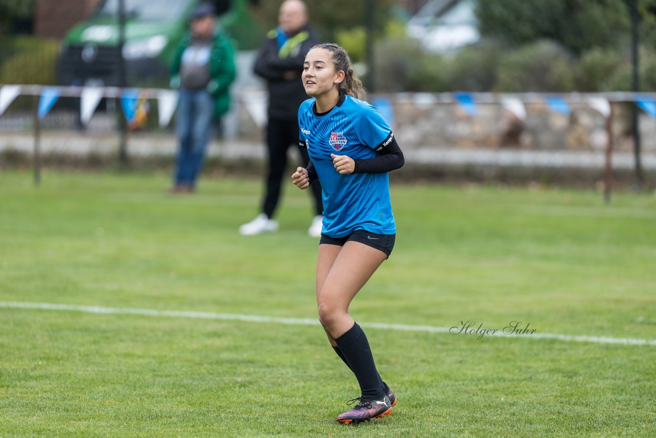 Bild 222 - wU16 Deutsche Meisterschaft